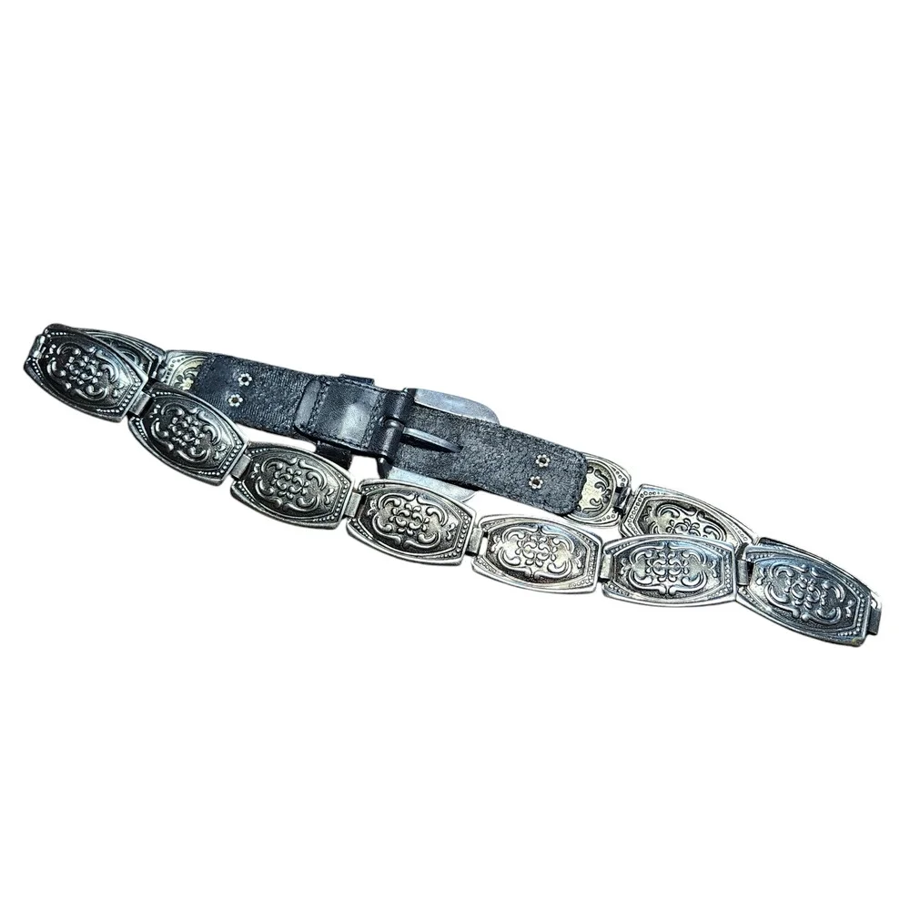 Omega concho belt VINTAGE size S